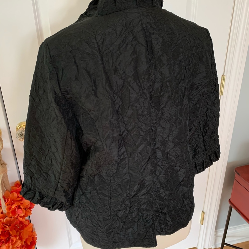 Chico’s Jacket - Picture 2 of 4